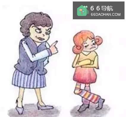 和父母之间闹矛盾该怎么样做？