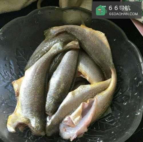 黄鱼羹怎么样做
