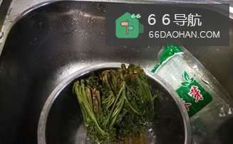 腌咸菜盐多了如何处理