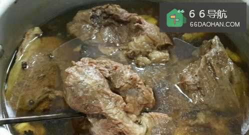 酱炉肉怎样做好吃