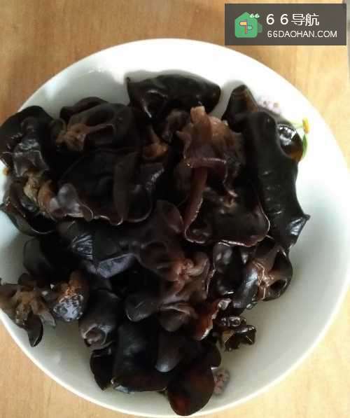 家常木须肉如何办的具体步骤