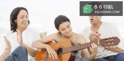 怎样让父母开心？