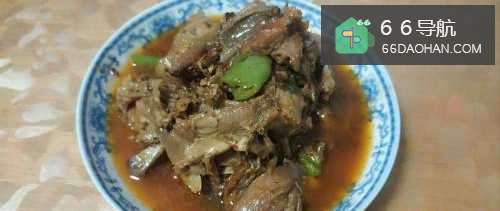 麻辣鸭块的做法