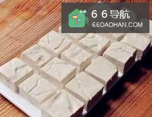 豆腐这么煎才好吃