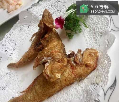 油炸鱼怎么样做才酥脆