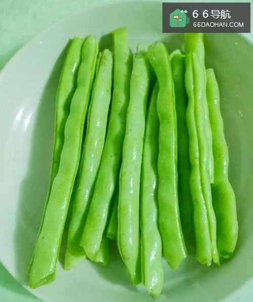四季豆炒肉怎样好吃？