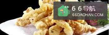 教你怎么样在家做酥肉？