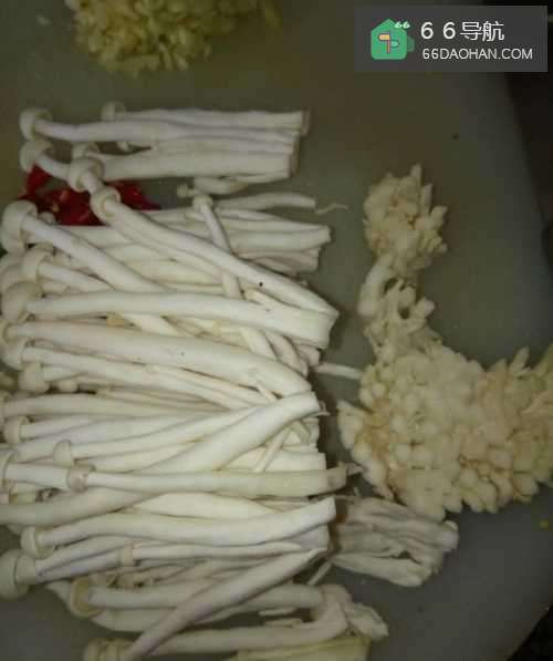 怎样煮白玉菇才好吃？