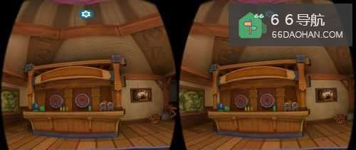 如何配置陪伴星球VR？