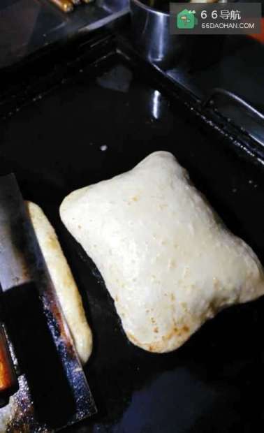 正宗鸡蛋灌饼做法