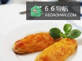 烤小红薯的做法