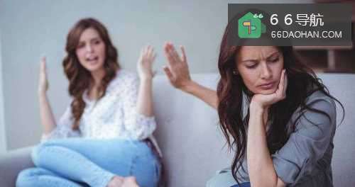 女人总喜欢吵架？