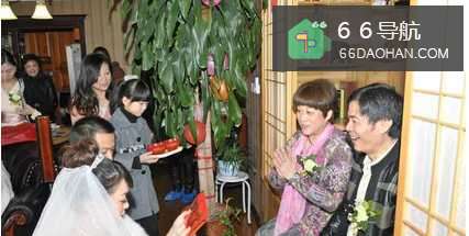 怎么样与婆家人融洽相处