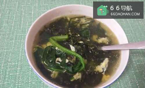 紫菜汤怎么样做好吃呢？