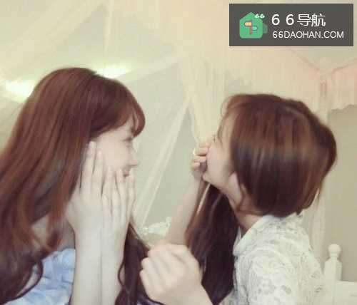 女人需要有闺蜜