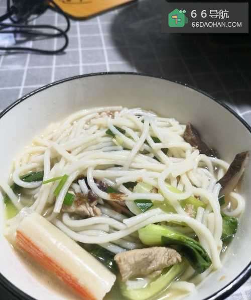 干米粉怎样做才好吃？