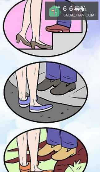 如何和一个比你高的女孩子拥抱