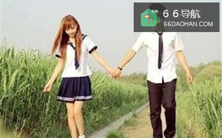孩子早恋了咋办
