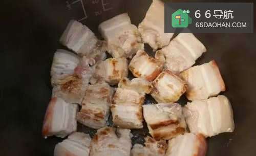 如何处理出家常菜系列之卤肉
