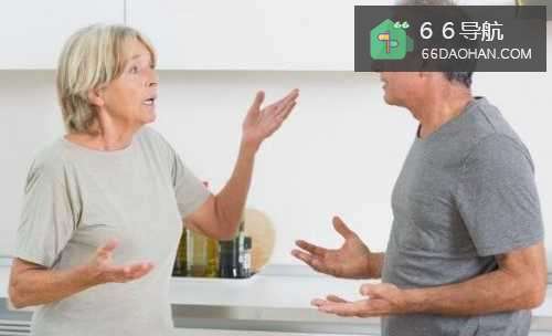 老夫老妻了还是喜欢吵架怎么样做？