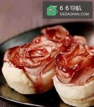 苹果面包怎样做