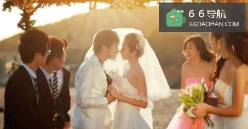 婚姻殿堂：准新娘如何办好婚前准备
