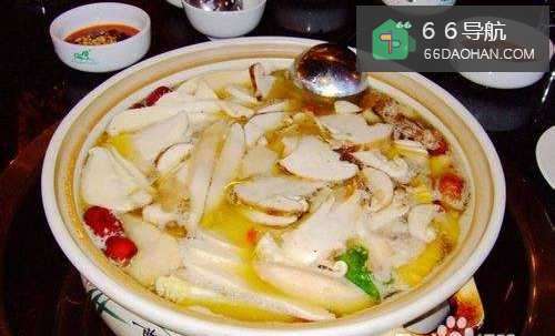 到昆明必吃的小吃