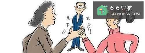 怎样巧妙的处理好婆媳关系