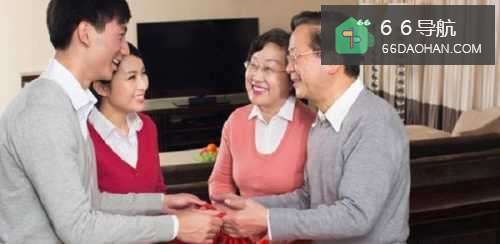 过年和自己的父母发生矛盾了怎么做