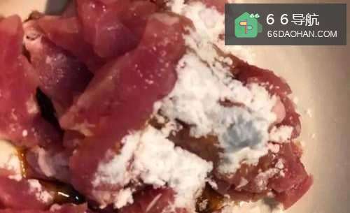 如何处理出家常菜系列之炸鸡块