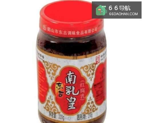 糖姐家常菜——南乳炆莲藕