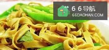 糖尿病饮食——控制血糖的家常菜