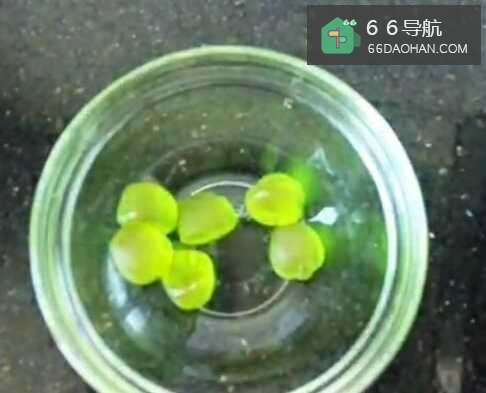 自己动手做布丁