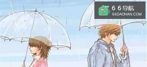 异地恋容易分手？