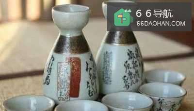 喝酒的礼仪和注意事项