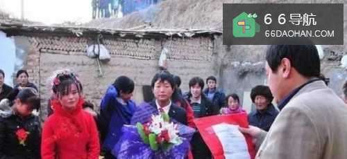 农村条件好了感觉离婚率越来越高了呢？