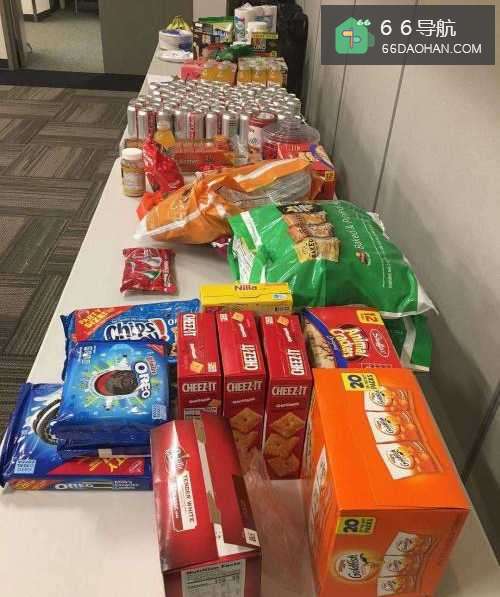 怎么样利用食物激励员工？