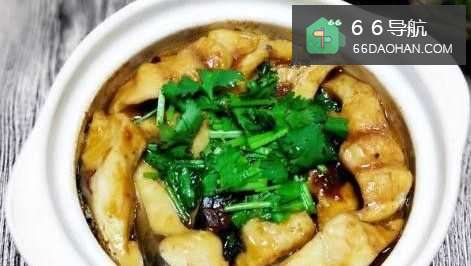 豆腐炖鱼腩的做法步骤，三分钟包你学会！