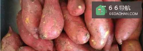 红薯干怎么样制作