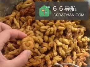 花果子怎么样做