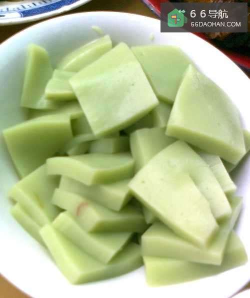 青岩古镇的美味小吃