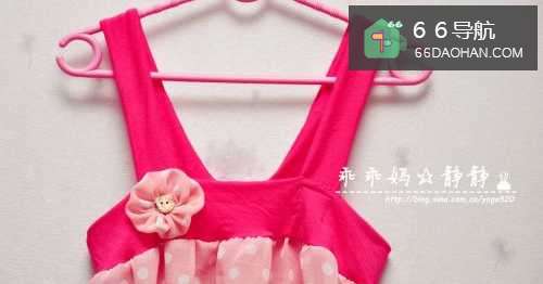 【乖乖妈手作】简单三步做出漂亮YOYO花