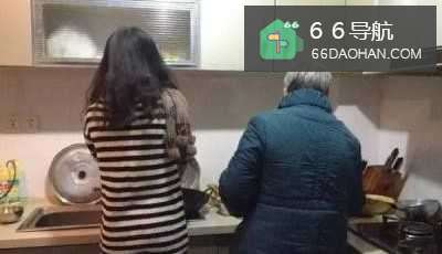 怎么照顾年迈的父母?