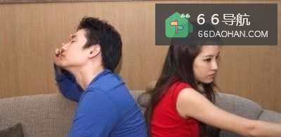 觉得夫妻之间关系生疏了的由来