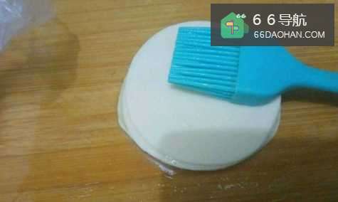 家常简易快手蒸春饼