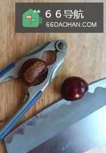 健康美味新年小吃——炒板栗