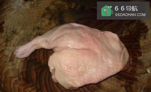 【冬瓜炒鸭腿】简单做法