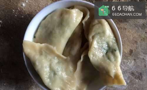 【麦兜★和妈妈一起包的饺子】