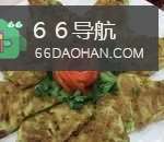 怎么样做青椒鸡蛋饼