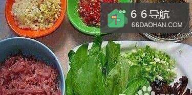 怎么样制作家常菜鱼香肉丝